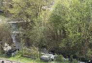 Penthouse-Feeling mit 41 m² Terrasse &amp; exklusivem Glasverbau – Wohnen auf höchstem Niveau