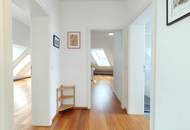 ++ Kagran-Living ++ luxuriöse Familienwohnung mit traumhafter Aussicht + großzügige Raumaufteilung + Stellplatz