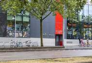 Alles beginnt mit A – Arbeiten, Austauschen, Ankommen im Regus Westbahnhof