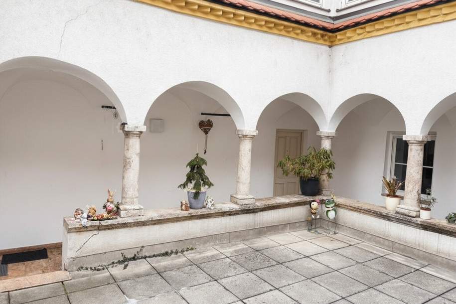 ++WEIZ++ Lichtdurchflutete 2-Zimmer-Wohnung + extra Küche - AB SOFORT verfügbar, Wohnung-miete, 617,00,€, 8160 Weiz