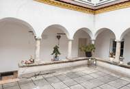 ++WEIZ++ Lichtdurchflutete 2-Zimmer-Wohnung + extra Küche - AB SOFORT verfügbar