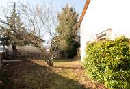 Handwerker-Traum: Charmantes Haus mit Garten und viel Gestaltungspotenzial