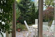 Wohnen im Grünen – großzügiges Reihenhaus mit sonnigem Garten in absoluter Ruhelage | ZELLMANN IMMOBILIEN