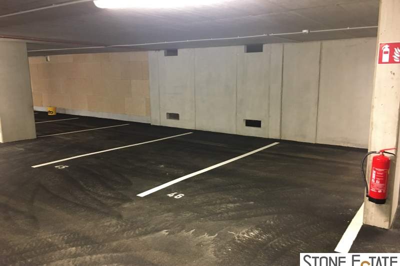 TG-Abstellplatz AP 44 zu vermieten! IBK- Leopoldstr. 45a, Wohnung-miete, 110,00,€, 6020 Innsbruck-Stadt