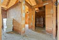 Bungalow-Traum im Rohbau – Gestalten Sie Ihr Zuhause nach eigenen Wünschen