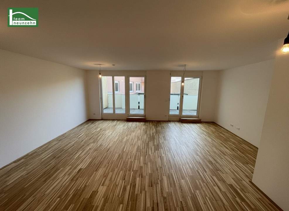 FLAIR City Living: Attraktive 4-Zimmer-Wohnung – Wohnen mit Qualität in Wien!