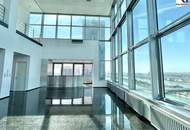 360 TOUR // BÜROFLÄCHE im ARES TOWER
