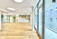 Sehr gut ausgestattetes Loft mit 2 Terrassen in der Brotfabrik Wien!