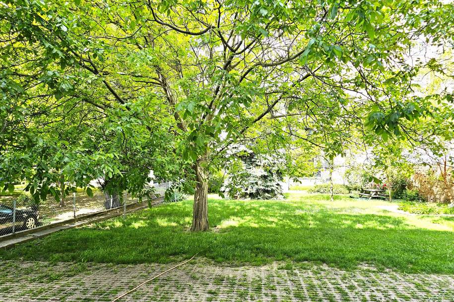 Grün, ruhig, kuschelig – Meine perfekte erste Wohnung!!, Wohnung-kauf, 139.500,€, 1210 Wien 22., Donaustadt