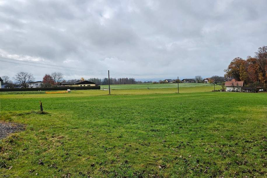 Baugrund, Grund und Boden-kauf, 344.500,€, 5120 Braunau am Inn