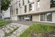 Sandleiten 64 | Exklusive 2-Zimmer-Wohnung mit zwei Terrassen