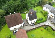 ***Historisches Haus nahe Schloss Graschnitz - gepflegt & verkaufsbereit***