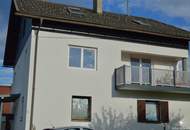 Helle 3-Zi-Mietwohnung mit Südbalkon &amp; Stellplatz in St. Magdalen.