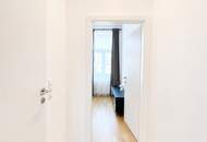 Einziehen & wohlfühlen: Helle 2-Zimmerwohnung in ausgezeichneter Lage