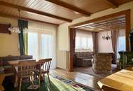 Bergblick – Zweifamilienhaus mit 171,68 m² Wfl. & 543 m² Grund in Puchberg am Schneeberg!