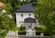 MAUER | Großzügige Villa mit Lift & hochwertiger Ausstattung – ca. 340 m² Gesamtnutzfläche | ZELLMANN IMMOBILIEN