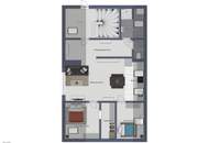 Großzügige Liegenschaft vereint Wohnen, Arbeiten und Entwickeln