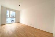 Schicke Neubauwohnung (Top 4-12)mit 8m² Balkon in der Koloniestraße!