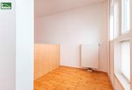 Geräumige 2-Zimmer Maisonettewohnung in toller Lage nahe der Donau!