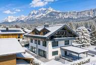 Exklusiver Neubau mit 4 Wohnungen in sonniger Toplage