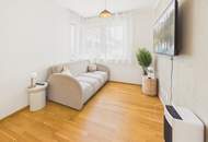 NEUBAU 2024 | STADLAU | 2 ZIMMER & VOLL MÖBLIERT | 220 M ZUR S-BAHN – TOP 12