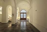 Unbefristet vermietete 3-Zimmer-Wohnung mit Loggia in Top Lage - Donaukanal und UBahn um´s Eck