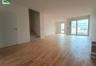 Abendsonne im eigenen Garten genießen - provisionsfreies Reihenhaus - westseitiger Garten - JETZT ANFRAGEN