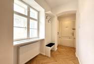 Stilvolle Altbauwohnung mit großzügigen Räumen | hochwertig saniert