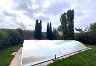 Charmantes, top gepflegtes Haus in Breitenfurt bei Wien - Wohnen im Grünen