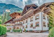 Seltene Gelegenheit: Traditionshaus mit touristischer Widmung am Piburger See