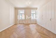 Topmodern: Erstbezug mit 2 Zimmern in bester Lage