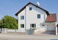 Großes Einfamilienhaus mit Pool Nähe Tulln