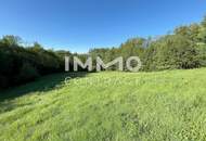 Erholung pur im eigenen Wald mit Bach und Wiesen nähe Amstetten