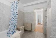 Moderne 1-Zi DG Wohnung mit Terrasse in 1140 Wien – vollrenoviert!