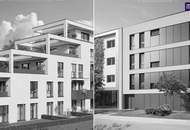 Entzückende, gut geschnittene Neubauwohnung für Single und Studenten - Exklusives Wohnen im wunderschönen Bezirk Liebenau - PROVISIONSFREI!