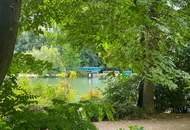 Loggiawohnung am Doblhoffpark