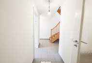 Zeillern – herrliche 4 Zimmer Maisonettewohnung mit Dachterrasse