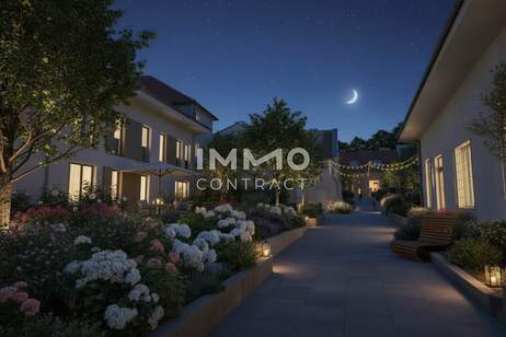 Stilvolles Familienhaus mit Eigengarten in Grünlage, Haus-kauf, 699.000,€, 1100 Wien 10., Favoriten