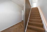 ERSTBEZUG II MAISONETTE MIT 27m² TERRASSE UND 51m² WOHNKÜCHE II LUFTWÄRMEPUMPE UND KLIMA II NÄHE AKH UND U6 ALSER STRASSE II ANLEGERPREIS