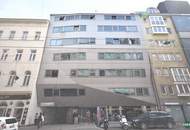 Komplette Ruhelage – 2-Zimmer-Wohnung in der Kaiserstraße