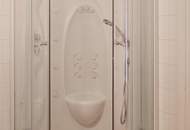 Dachgarten-Wohnung auf 160m² in Wohnstraße