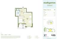 Stadtgarten. Eigentumswohnungen am Rathauspark Schwechat