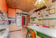 Bastlerhit - Platz für neue Ideen, eine 4er WG und die Familie