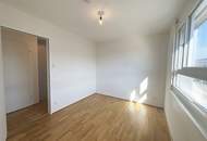 Q11 Leben in Simmering - Helle 2-Zimmer-Wohnung mit Loggia und Deckenkühlung!