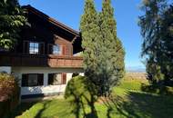 Charmantes Einfamilienhaus mit großem Grundstück in Bad Loipersdorf (Provisionsfrei)