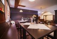 Historischer Brauhof Melk – Ihr neuer Gastronomiestandort mit großem Potenzial!