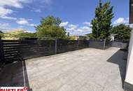 Modernes Einfamilienhaus mit großem Garten in ruhiger Wohnlage