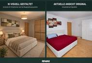 Großzügiges Wohnhaus in ruhiger Siedlungslage am Stadtrand von Wels!
