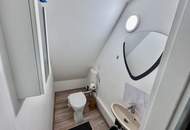 IHR RÜCKZUGSORT AN DER ALTEN DONAU - CHARMANTES HAUS AUF EIGENGRUND