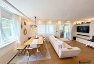 Ihr neues Zuhause in RUHELAGE - mit schönem, sonnigen Garten!